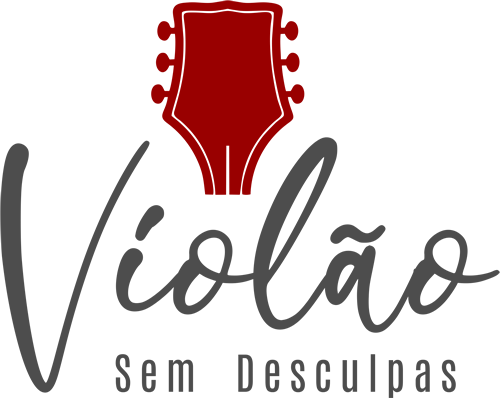 Violão Sem Desculpas